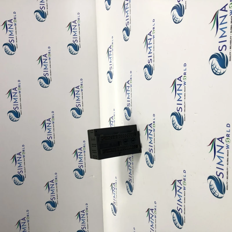 IC200ALG326E Fanuc thumbnail 2